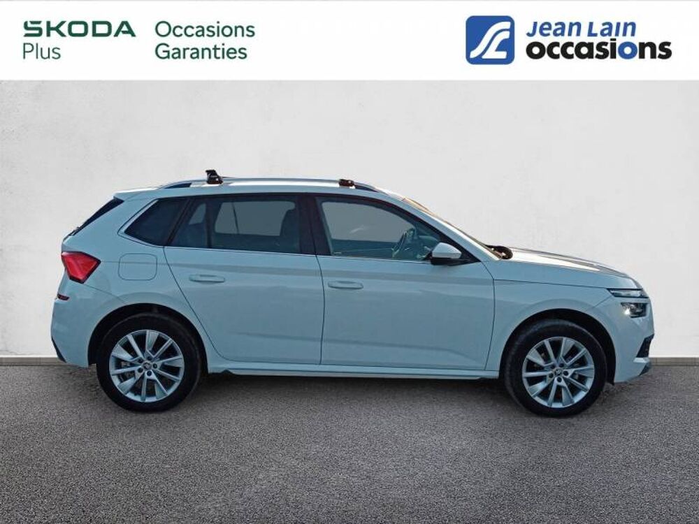 Kamiq 1.5 TSI 150 ch DSG7 Style 2023 occasion 05000 Gap