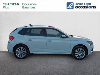 Kamiq 1.5 TSI 150 ch DSG7 Style 2023 occasion 05000 Gap