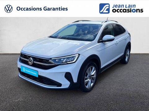 Annonce voiture Volkswagen Taigo 21290 €