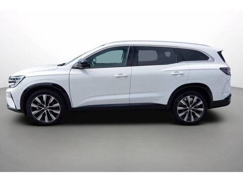Espace E-Tech full hybrid 200 GSR2 Techno 2025 occasion 22000 Saint-Brieuc
