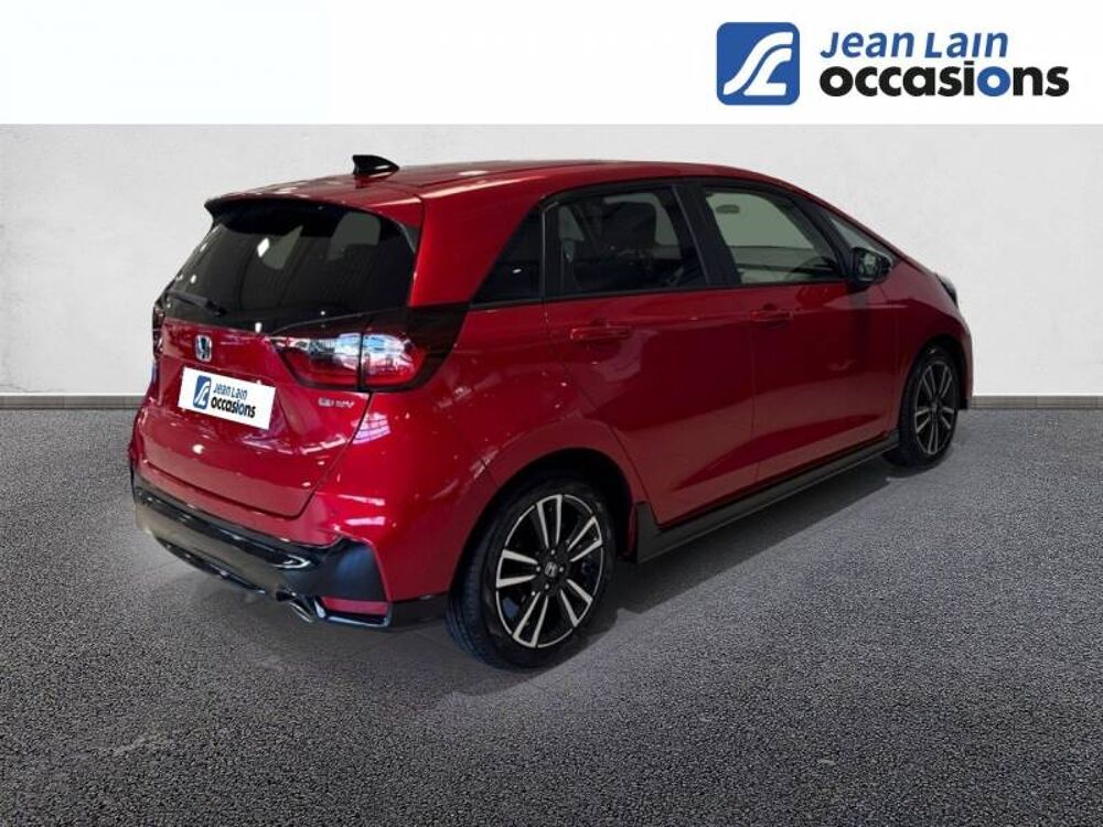 Jazz e:HEV 1.5 i-MMD Advance Sport 2023 occasion 38530 Pontcharra
