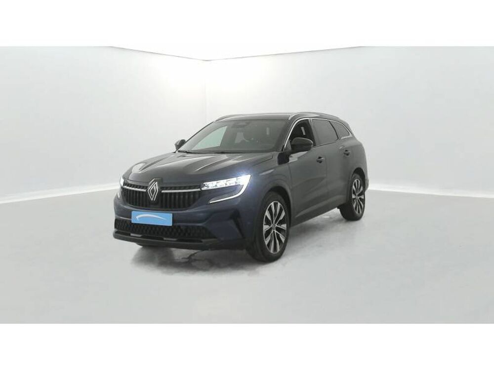 Espace E-Tech full hybrid 200 GSR2 Techno 2025 occasion 61000 Alen&ccedil;on