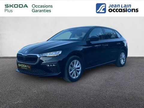 Skoda Scala 1.0 TSI Evo 2 116 ch DSG7 Selection 2025 occasion Gap 05000