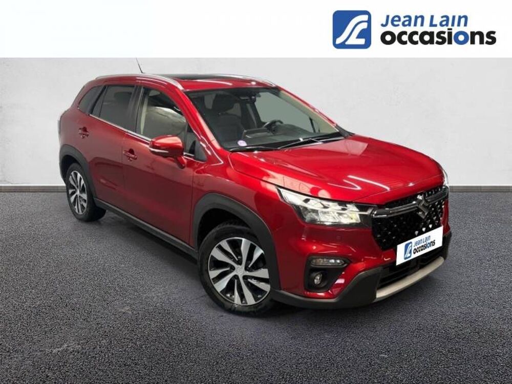 S-cross S-Cross 1.5 Dualjet Allgrip Hybrid Auto Style 2023 occasion 74600 Seynod