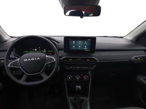 Jogger Hybrid 140 7 places GSR2 Extreme 2025 occasion 56850 Caudan