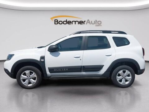 Duster Blue dCi 115 4x2 Confort 2019 occasion 56850 Caudan