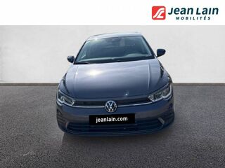 Polo 1.0 TSI 95 S&S DSG7 VW Edition 2026 occasion 38600 Fontaine