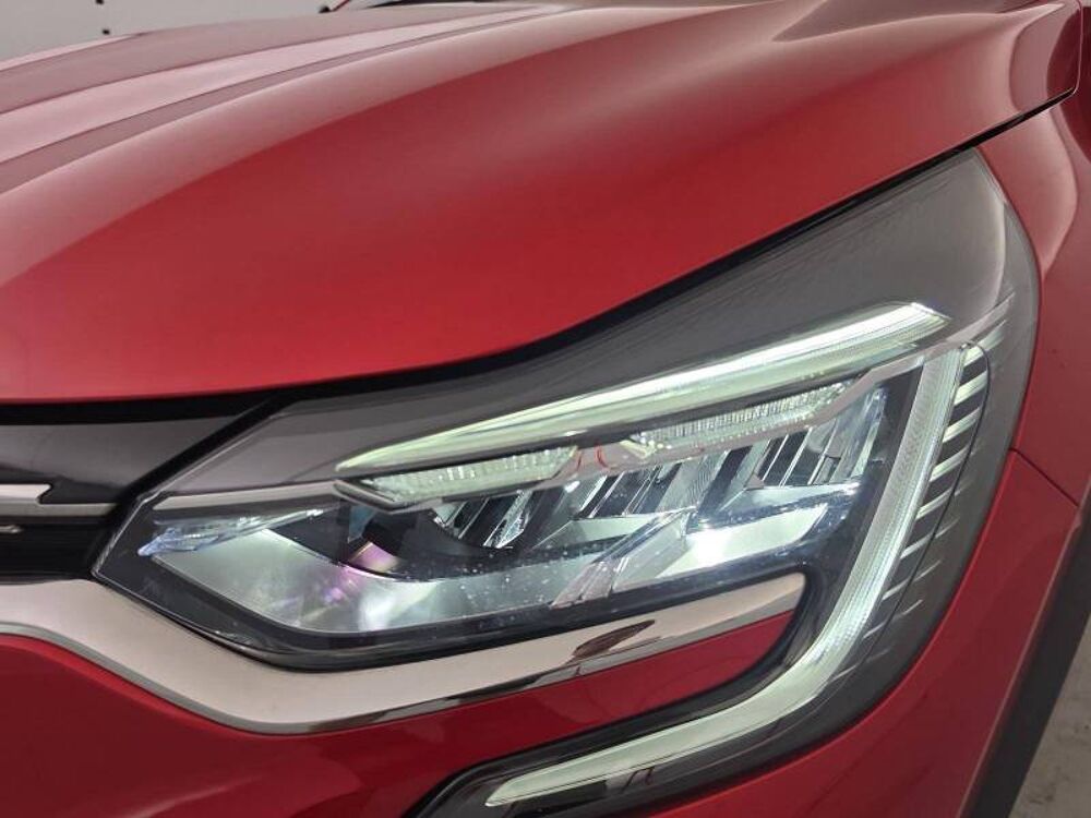 Captur E-Tech full hybrid 145 Techno 2023 occasion 56850 Caudan