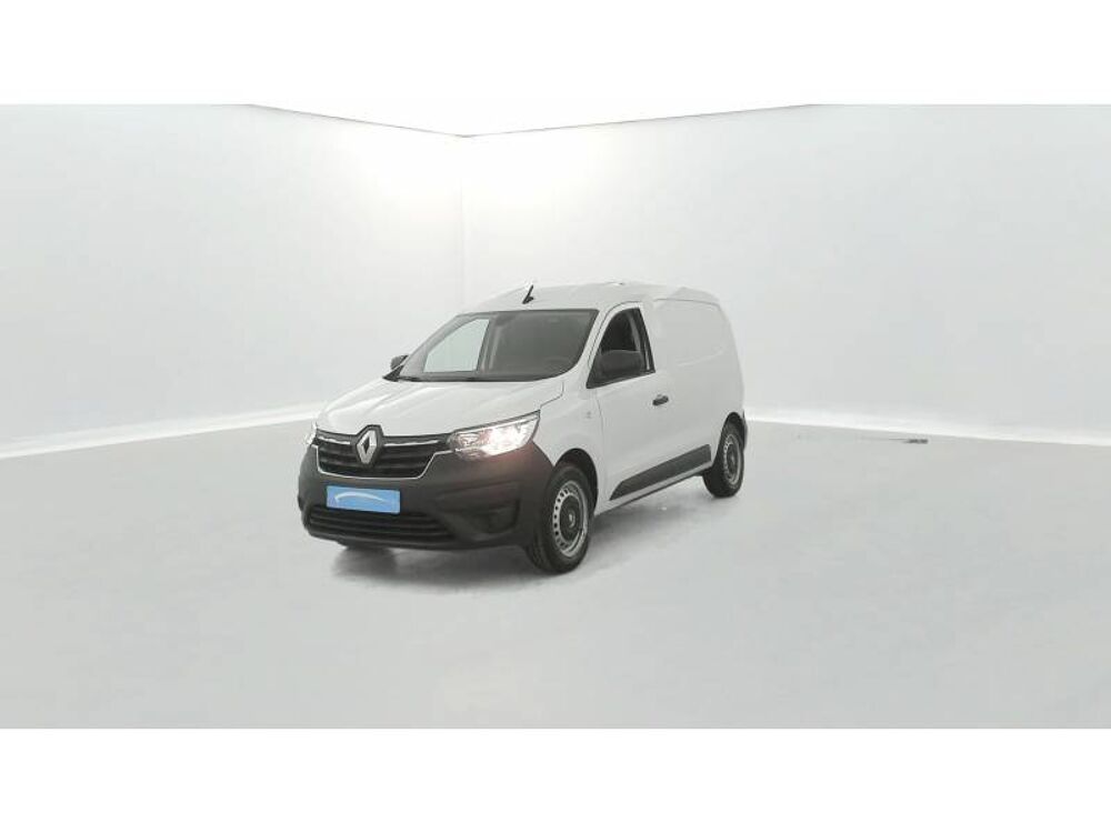 Express EXPRESS VAN TCE 100 - 22 ESSENTIEL 2023 occasion 56400 Auray