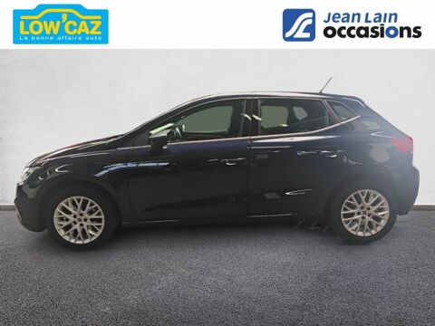 Ibiza 1.0 TSI 110 ch S/S DSG7 Xcellence 2022 occasion 73490 La Ravoire