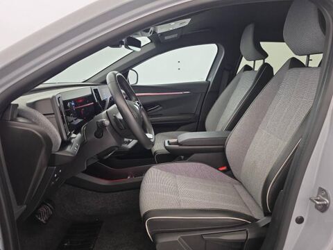 M&eacute;gane Megane E-Tech EV60 220 ch super charge Techno 2023 occasion 14200 H&eacute;rouville-Saint-Clair