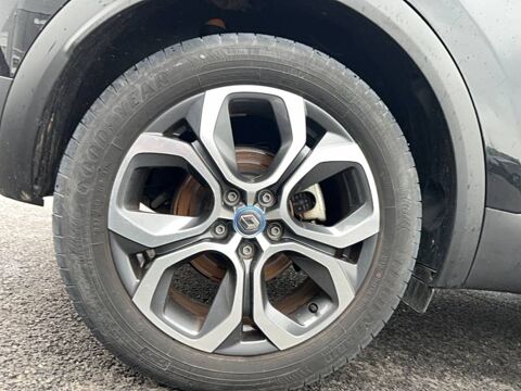 Captur E-Tech 145 - 21 Intens 2021 occasion 44400 Rez&eacute;