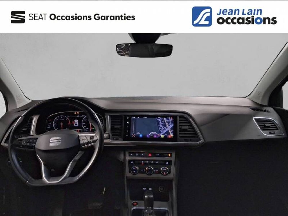 Ateca 2.0 TDI 150 ch Start/Stop DSG7 4Drive Xperience 2023 occasion 73290 La Motte-Servolex