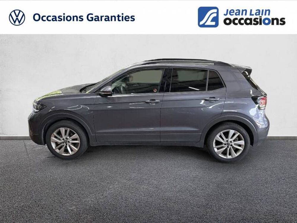T-Cross 1.0 TSI 116 Start/Stop DSG7 VW Edition 2025 occasion 38170 Seyssinet-Pariset