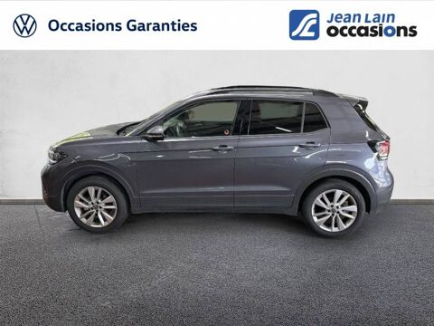 T-Cross 1.0 TSI 116 Start/Stop DSG7 VW Edition 2025 occasion 38170 Seyssinet-Pariset