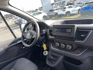 Primastar PRIMASTAR FOURGON L1H1 2T8 2.0 DCI 130 S/S BVM ACENTA 2023 occasion 56850 Caudan