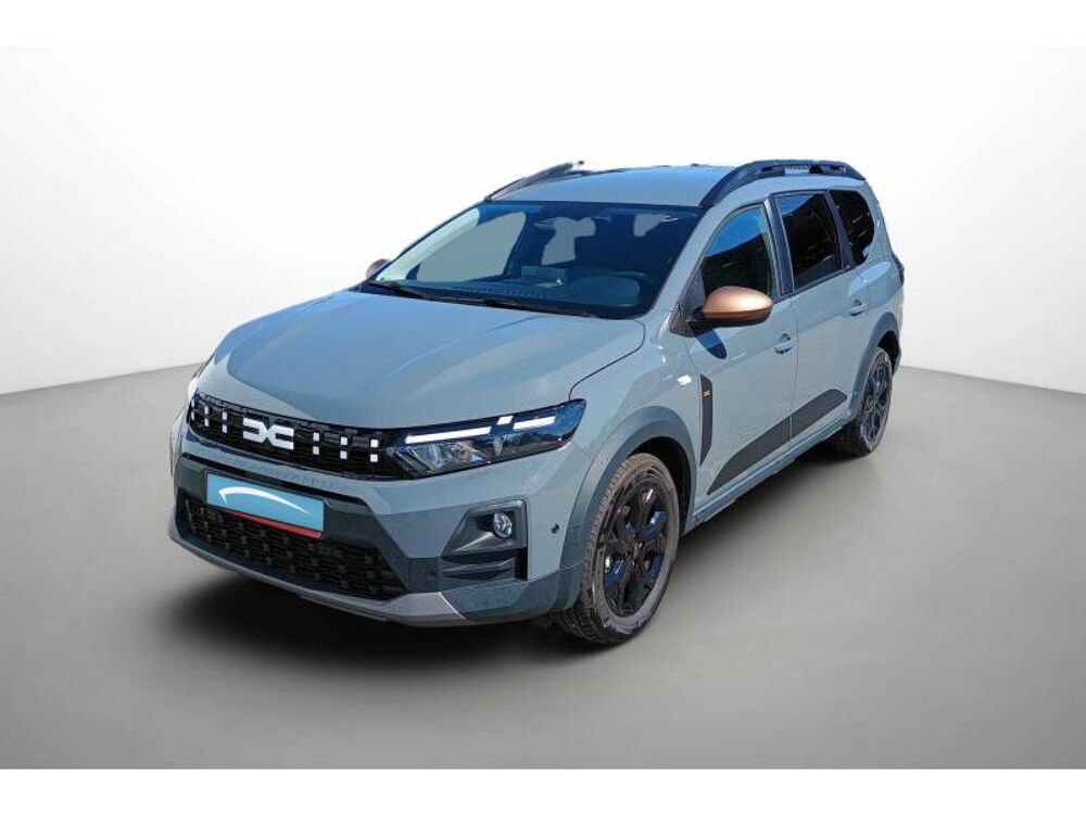 Jogger TCe 110 7 pl Extreme 2026 occasion 22400 Lamballe