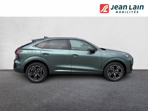 Q3 Sportback TFSI 150 ch Hybride S tronic 7 S line 2026 occasion 38130 &Eacute;chirolles