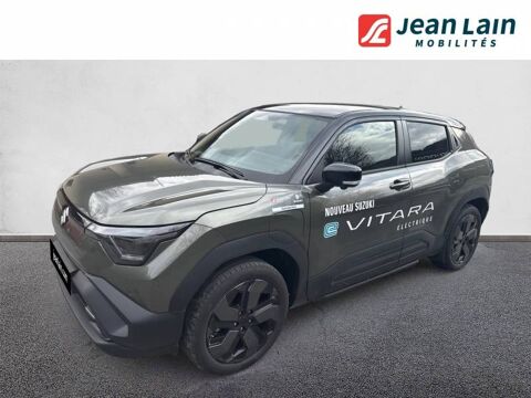 Annonce voiture Suzuki Vitara 41650 €