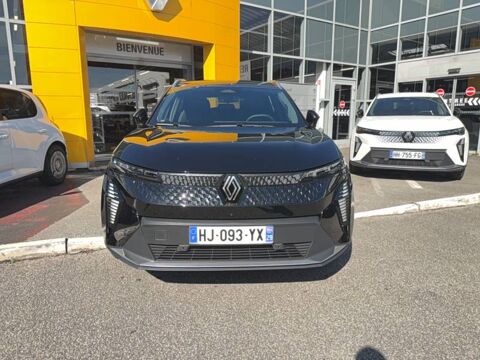 Sc&eacute;nic Scenic E-Tech &eacute;lectrique 220 ch grande autonomie Techno Icon 2026 occasion 29200 Brest