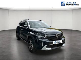 C3 Aircross Hybride 145 ch Aut Max 2026 occasion 74200 Anthy-sur-L&eacute;man