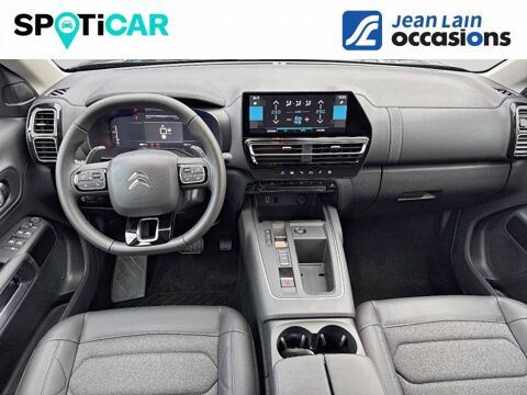 C5 aircross C5 Aircross Hybride 145 e-DCS6 Max 2025 occasion 74700 Sallanches