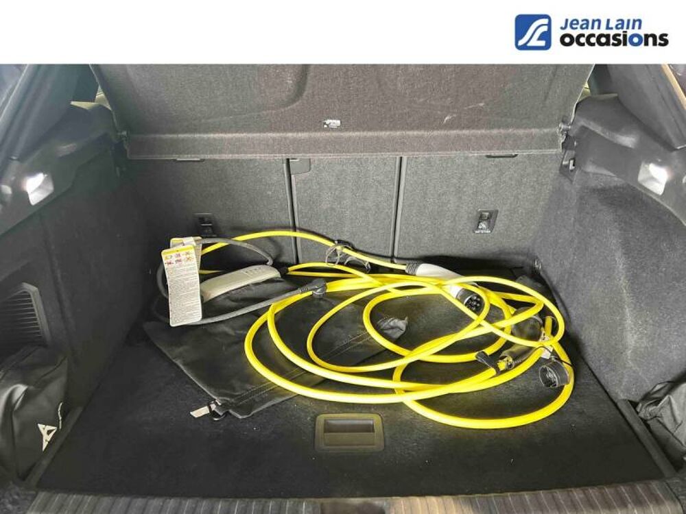 Terramar 1.5 eHybrid 272 ch DSG6 VZ 2025 occasion 74100 Ville-la-Grand