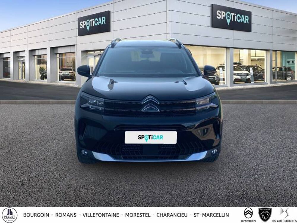 C5 aircross C5 Aircross BlueHDi 130 EAT8 Max 2025 occasion 38300 Bourgoin-Jallieu
