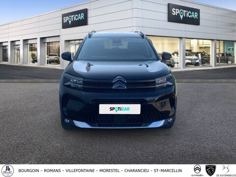 C5 aircross C5 Aircross BlueHDi 130 EAT8 Max 2025 occasion 38300 Bourgoin-Jallieu