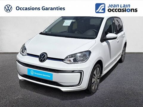 Volkswagen UP e-up! 83 Electrique Life Plus 2023 occasion Seyssinet-Pariset 38170