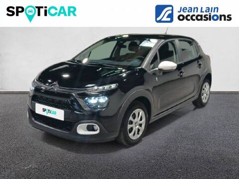 Annonce voiture Citroën C3 10474 €