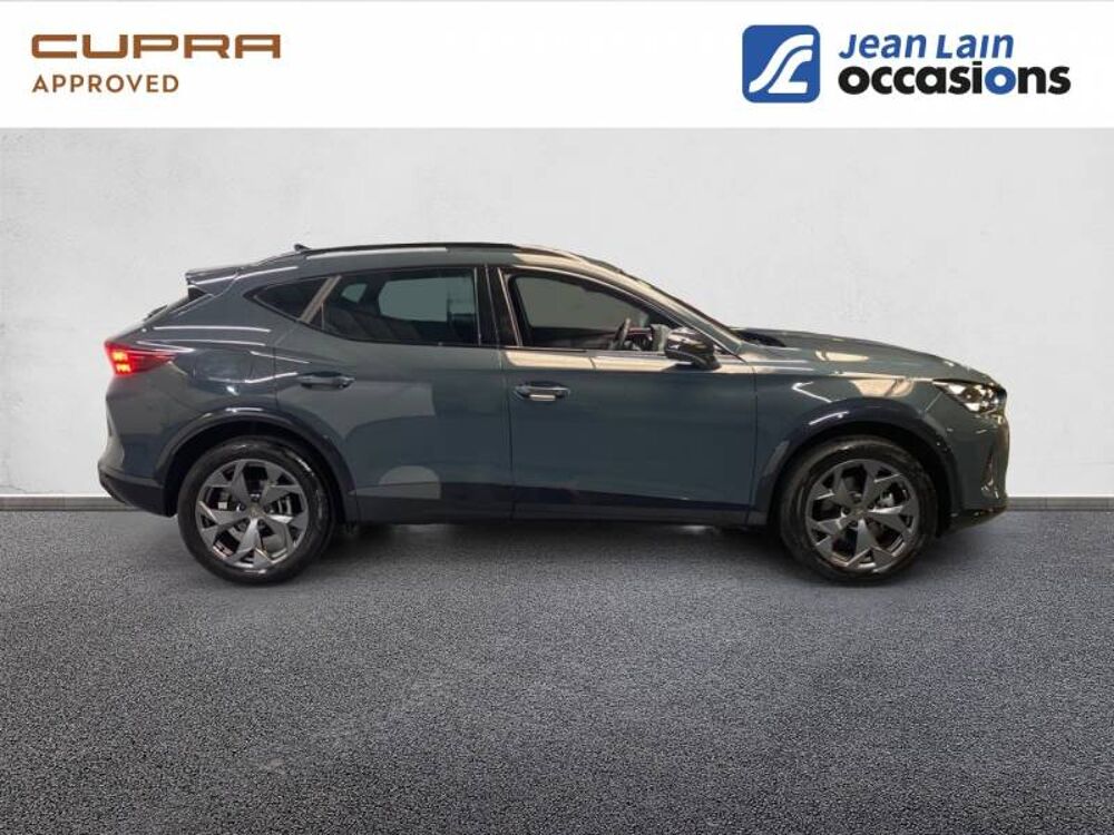 Formentor 1.5 eTSI Hybrid 150 ch DSG7 V 2025 occasion 74600 Seynod