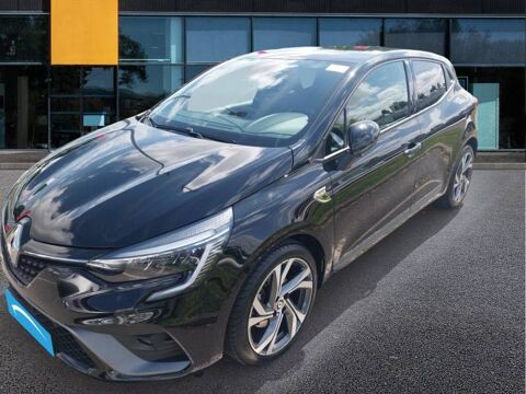 Annonce voiture Renault Clio 18890 €