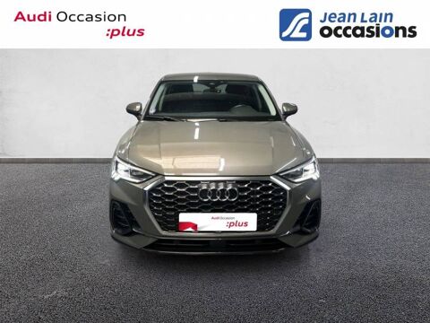 Q3 Sportback 35 TFSI 150 ch S tronic 7 Design 2023 occasion 74600 Seynod