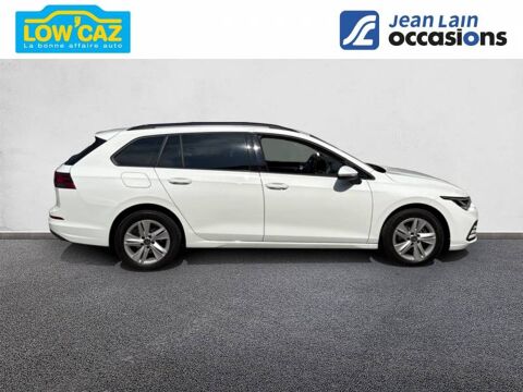 Golf SW 1.5 eTSI OPF 130 DSG7 Life Plus 2023 occasion 38360 Sassenage