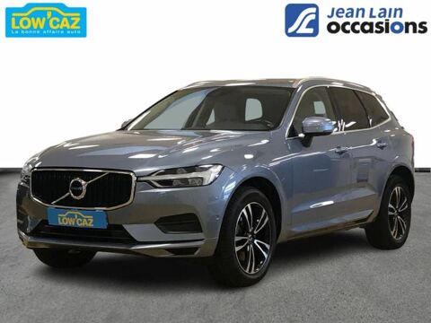 Volvo XC60 D5 AWD 235 ch AdBlue Geatronic 8 Business Executive 2018 occasion Sassenage 38360