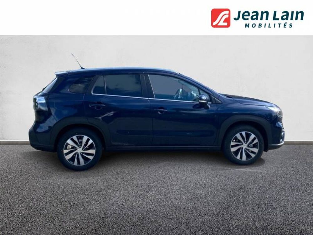 S-cross S-Cross 1.4 Boosterjet Hybrid AllGrip Style 2026 occasion 74200 Thonon-les-Bains