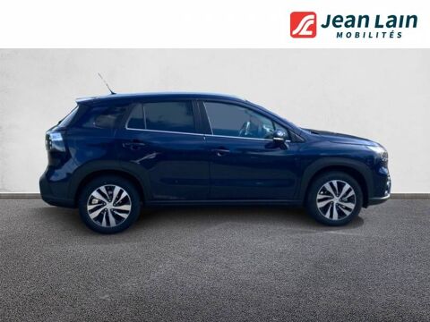 S-cross S-Cross 1.4 Boosterjet Hybrid AllGrip Style 2026 occasion 74200 Thonon-les-Bains