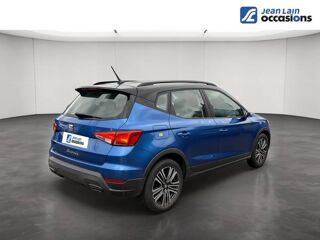 Arona 1.0 TSI 95 ch Start/Stop BVM5 Copa 2025 occasion 38170 Seyssinet-Pariset