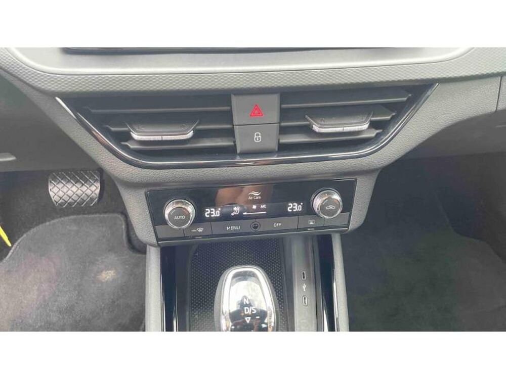 Kamiq 1.0 TSI Evo 110 ch DSG7 Ambition 2023 occasion 34970 Lattes