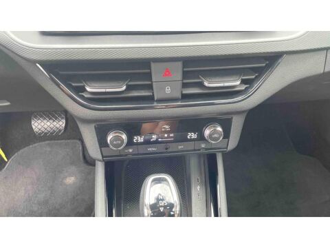 Kamiq 1.0 TSI Evo 110 ch DSG7 Ambition 2023 occasion 34970 Lattes