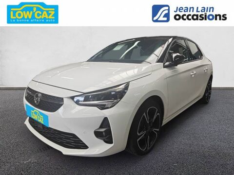 Annonce voiture Opel Corsa 12990 €