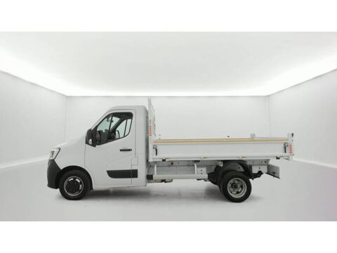 Master MASTER CC PROP RJ3500 L2 PAFC BLUE DCI 130 EURO VI CONFORT 2024 occasion 56850 Caudan