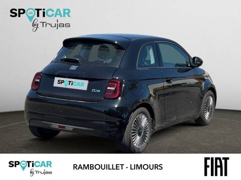 500 e 118 ch Nouvelle 2024 occasion 78120 Rambouillet
