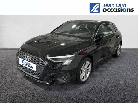 Audi A3 Sportback 40 TFSIe 204 S tronic 6 Business Executive 2024 occasion Ville-la-Grand 74100