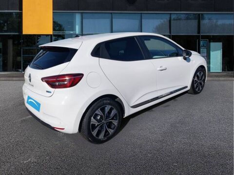 Clio E-Tech hybride 145 Evolution 2023 occasion 14200 H&eacute;rouville-Saint-Clair