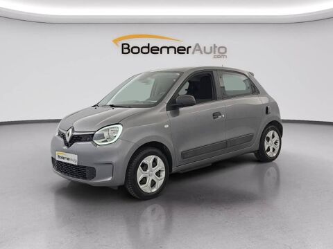 Annonce voiture Renault Twingo 11990 €