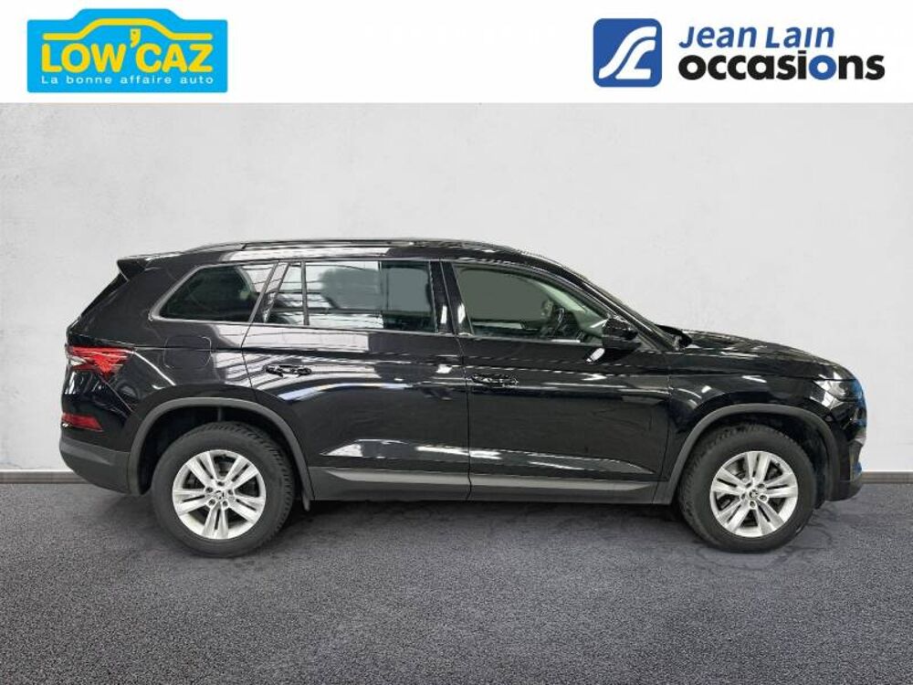 Kodiaq 2.0 TDI 150 SCR DSG7 4x4 7pl Business 2023 occasion 73490 La Ravoire