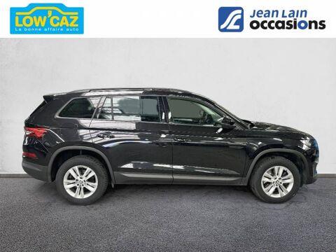 Kodiaq 2.0 TDI 150 SCR DSG7 4x4 7pl Business 2023 occasion 73490 La Ravoire