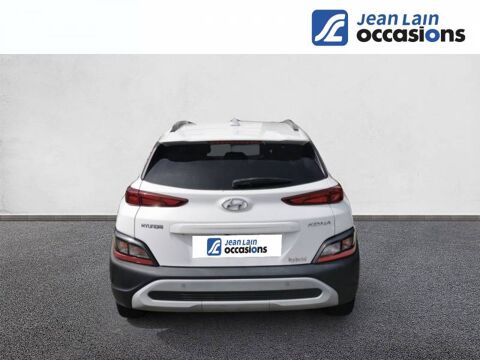 Kona Hybrid 141 Intuitive 2022 occasion 38170 Seyssinet-Pariset